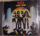 Love Gun - Kiss