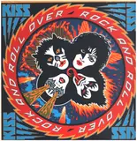 Rock and Roll Over - Kiss