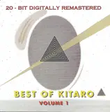 Best Of Volume 1 - Kitaro