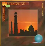 Silk Road IV - Ten Jiku - Kitaro