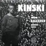 Kinski Spricht Rimbaud - Klaus Kinski