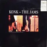The Jams - Konk
