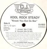Knock You Out Da Box - Kool Rock Steady