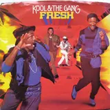 Fresh / In The Heart - Kool & The Gang