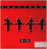3-D (Der Katalog) - Kraftwerk