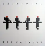Der Katalog - German Box - Kraftwerk