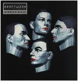 Techno Pop (Electric Cafe) - Kraftwerk