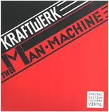 The Man-Machine - Kraftwerk