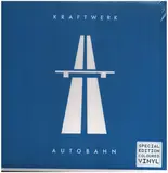 Autobahn - Kraftwerk