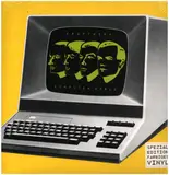Computer World - Kraftwerk