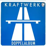 Doppelalbum - Kraftwerk