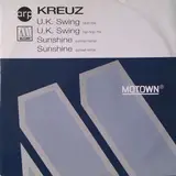 U.K. Swing / Sunshine - Kreuz