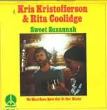 Sweet Susannah - Kris Kristofferson & Rita Coolidge