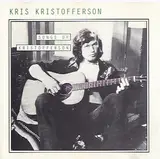 Songs Of Kristofferson - Kris Kristofferson