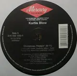 Christmas Rappin' - Kurtis Blow