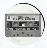 Plastik-Ambash - Kyle Hall
