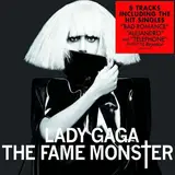 Fame Monster - Lady Gaga