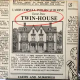 Twin-House - Larry Coryell & Philip Catherine
