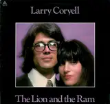 The Lion and the Ram - Larry Coryell