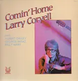 Comin' Home - Larry Coryell