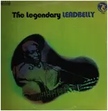 The Legendary Leadbelly - Leadbelly