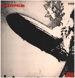 Led Zeppelin = レッド・ツェッペリン - Led Zeppelin = Led Zeppelin