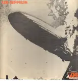 Led Zeppelin I - Led Zeppelin