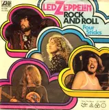 Rock And Roll / Four Sticks - Led Zeppelin
