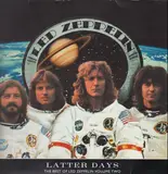 Latter Days: The Best Of Led Zeppelin Volume Two - Led Zeppelin