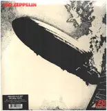Led Zeppelin I - Led Zeppelin