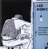 Feat. Hans Koller, Lars Gullin, Roland Kovac - Lee Konitz