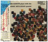 Konitz Meets Mulligan - Lee Konitz & Gerry Mulligan Quartet
