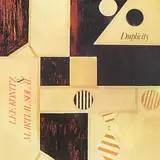 Duplicity - Lee Konitz & Martial Solal