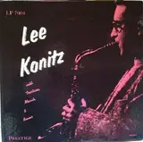 Subconscious-Lee - Lee Konitz With Lennie Tristano , Warne Marsh & Billy Bauer