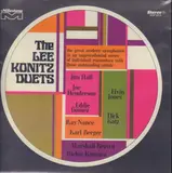 Duets - Lee Konitz