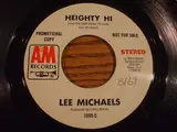 Heighty Hi - Lee Michaels