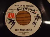 Own Special Way (As Long As) - Lee Michaels