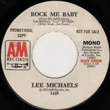 Rock Me Baby - Lee Michaels