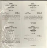 Paganini - Franz Lehar