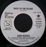 Back To The Island - Leon Russell