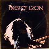 Best Of Leon - Leon Russell