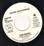Leaving Whipporwhill - Leon Russell