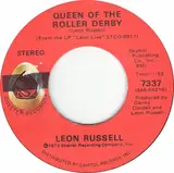 Queen Of The Roller Derby - Leon Russell
