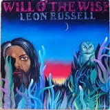 Will O' the Wisp - Leon Russell