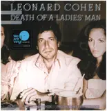 Death Of A Ladies' Man - Leonard Cohen