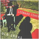 Old Ideas - Leonard Cohen