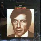 Songs of Leonard Cohen - Leonard Cohen