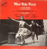West Side Story OST - Leonard Bernstein