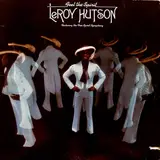 Feel the Spirit - Leroy Hutson