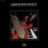 The Man! - Leroy Hutson